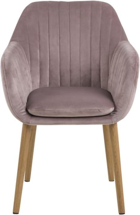 Actual product image AC Design Emilia Velvet