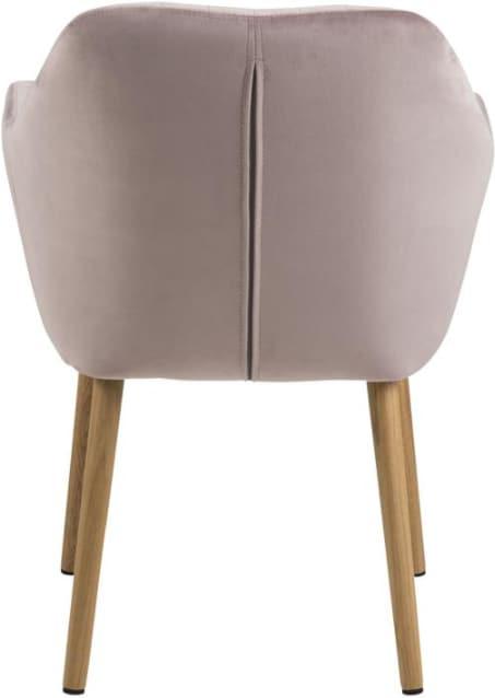 Actual product image AC Design Emilia Velvet