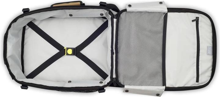 Actual product image Delsey Maubert 2.0 Underseater Backpack (24 l)