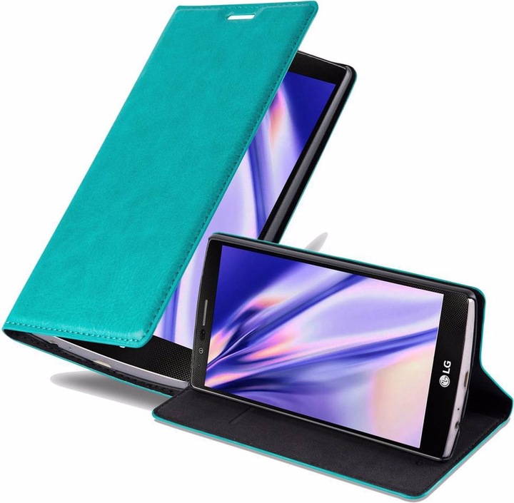PETROL TURQUOISE