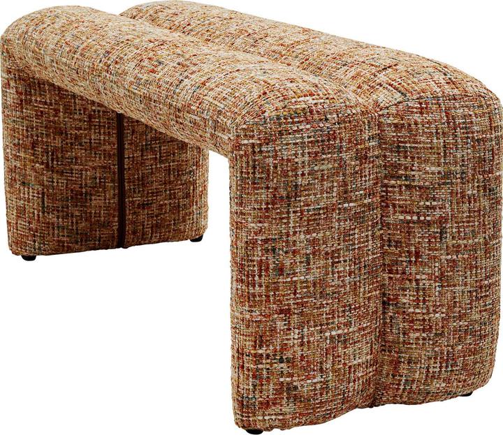 Image du produit Kare Design Bank Lilja Melange 101cm (101 cm)