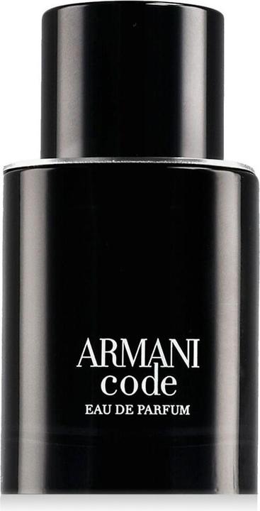 Produktbild Giorgio Armani Code (Eau de Parfum, 50 ml)