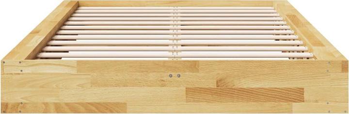 Produktbild vidaXL Bettgestell (120 x 190 cm)