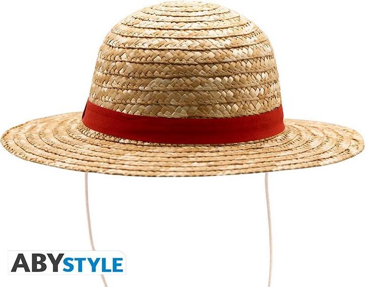 Actual product image ABYstyle One Piece: Luffy