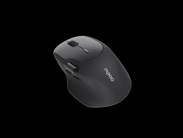 Produktbild Rapoo MT560 - Optische Maus (Kabellos)