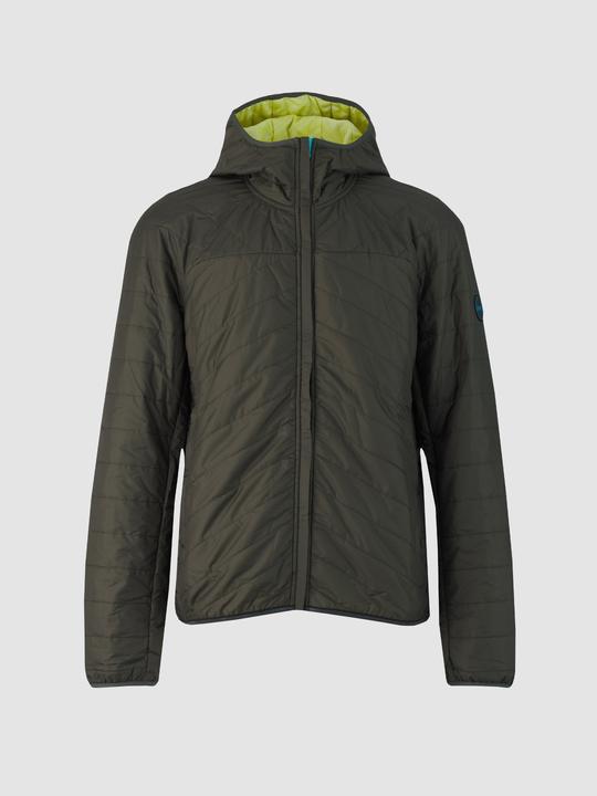 Actual product image UYN Padded jacket with full-length zip Crossover 2.0 (L)