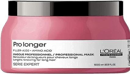 Produktbild L'Oréal Professionnel Pro Longer (500 ml)