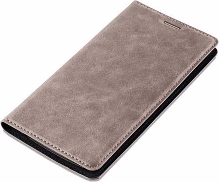 Actual product image Cadorabo Book Invisible Magnet Cover (G3)