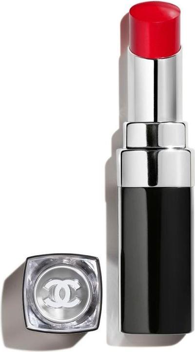 Actual product image Chanel Rouge Coco Bloom No 136 (136 Destiny)