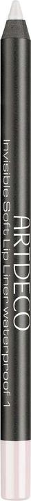 Artdeco Invisible Soft Lipliner Waterproof 1711.1 (Transparent)