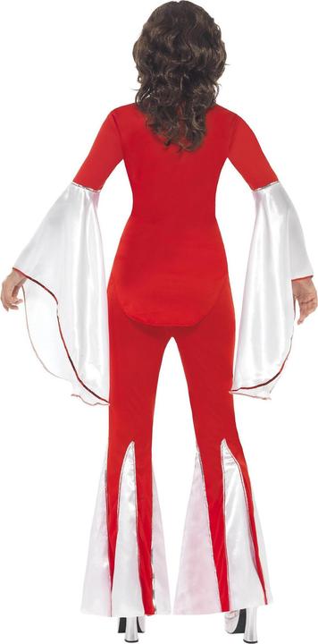 Actual product image Smiffys Super Trooper (S)