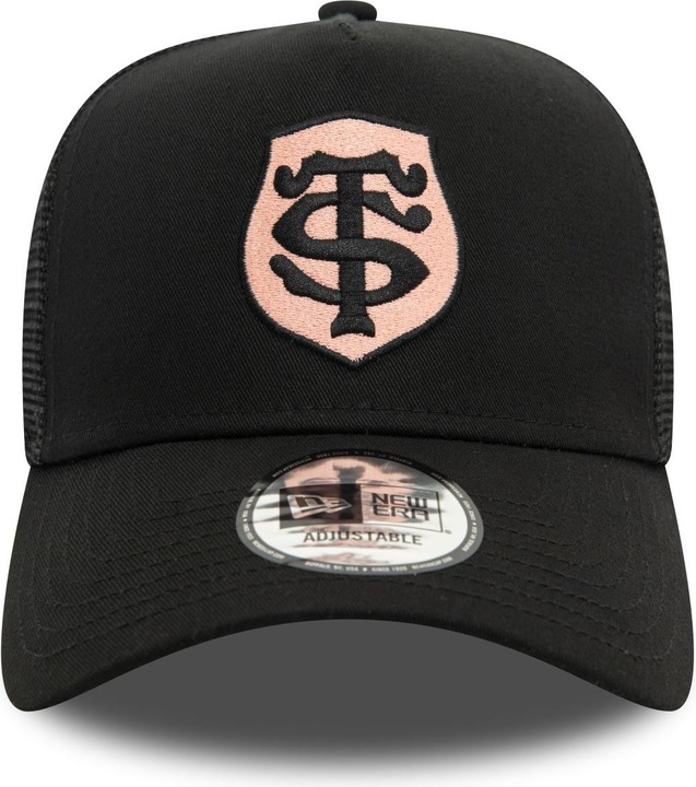 Immagine prodotto New Era Cappello Trucker A-Frame - THIRD Stade Toulousain Rugby