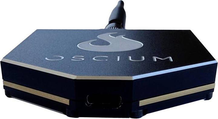 Actual product image Oscium Netzwerkprüfgerät OS-BUN-SPECTRUM Spectrum Bundle Netzwerk