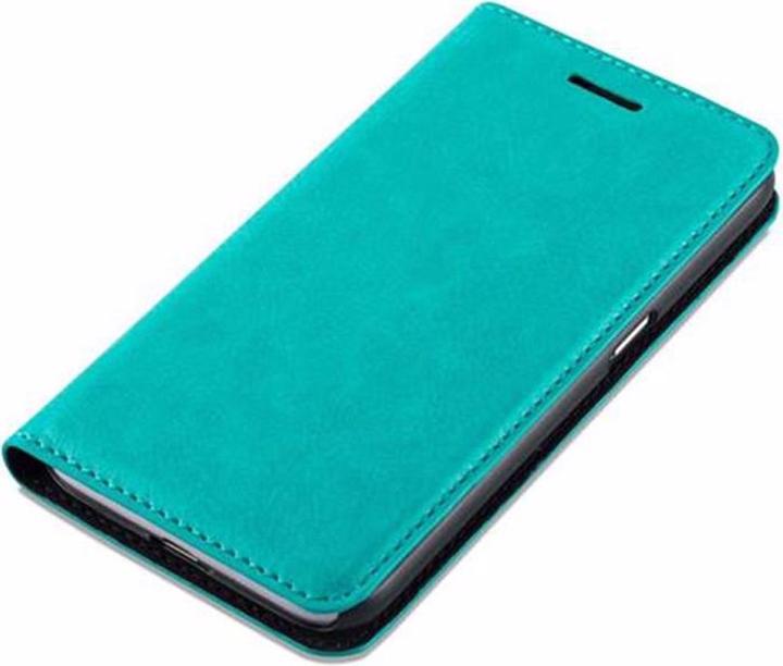 Productafbeelding Cadorabo Boek Onzichtbare Magneethoes (Samsung Galaxy J1 (2016))