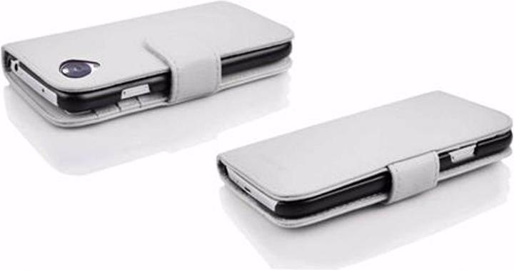 Actual product image Cadorabo Book with 3 card slots cover (LG Nexus 5)