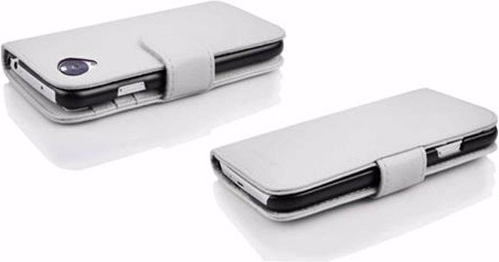 Actual product image Cadorabo Book with 3 card slots cover (LG Nexus 5)