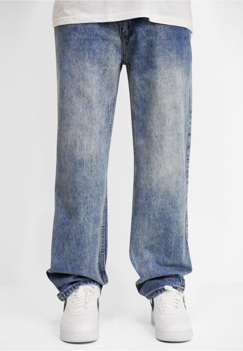 Produktbild Dada Supreme Coin Crown Loose Fit Jeans - 179929 (32)