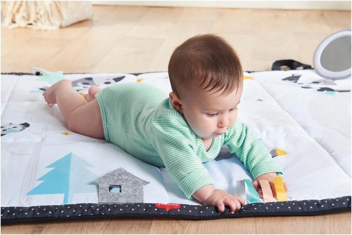 Actual product image Tiny Love Super Mat