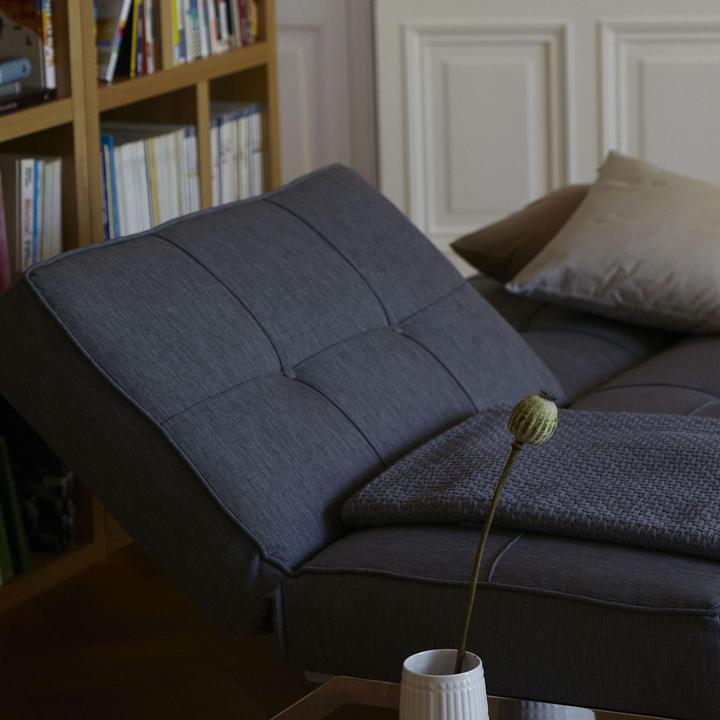 Produktbild AC Design Perugia (Bettsofa)