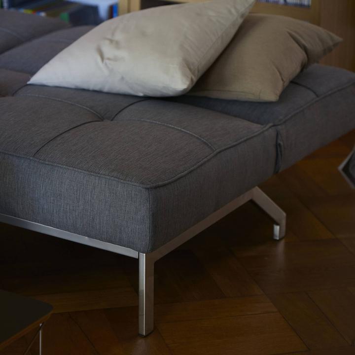 Produktbild AC Design Perugia (Bettsofa)