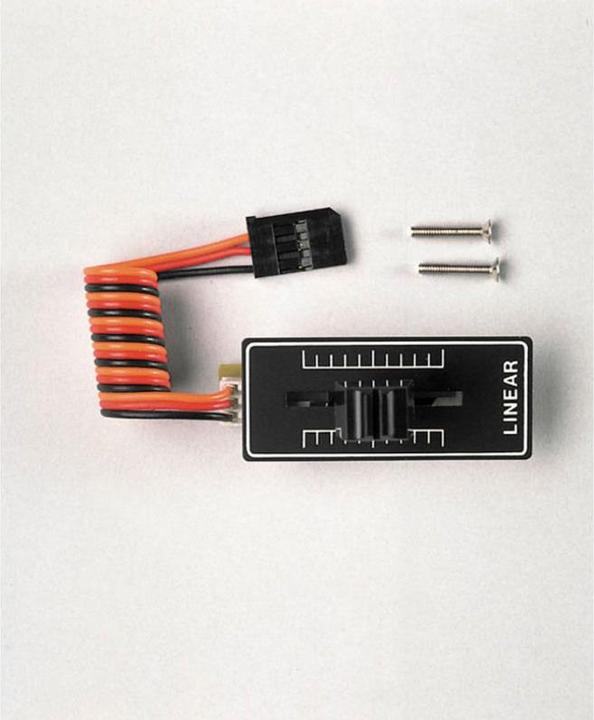 Actual product image Futaba Prop Module F14 / FC16