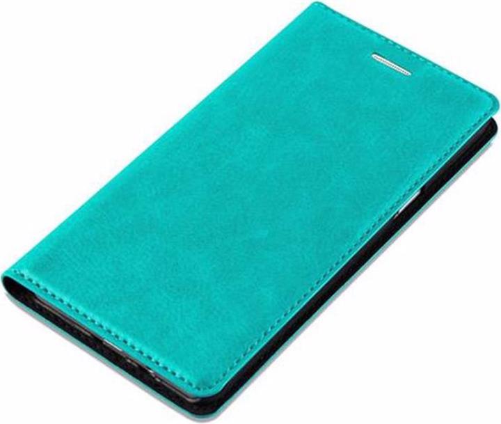 Produktbild Cadorabo Book Invisible Magnet Cover (Samsung Galaxy J5 (2015))