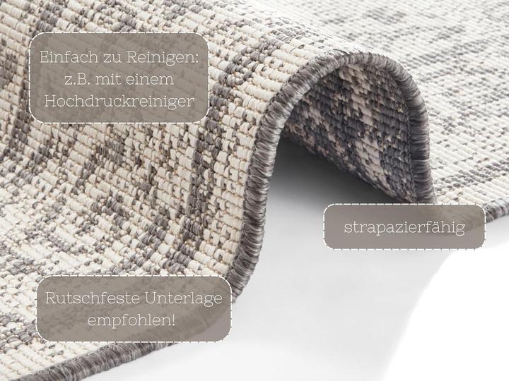 Produktbild Hanse Home Cebu (230 x 160 cm)