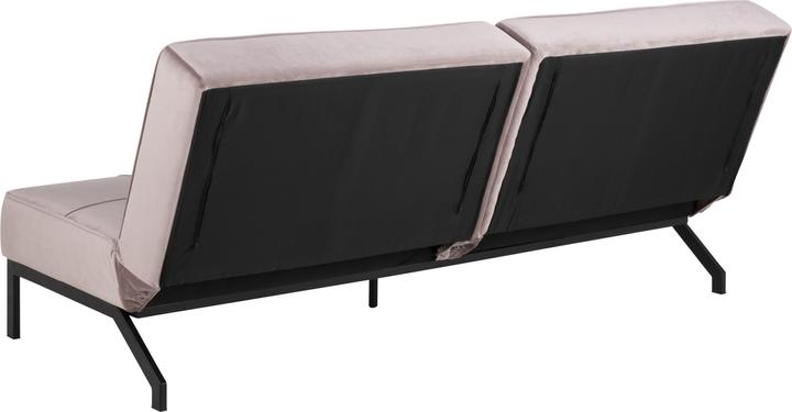 Produktbild AC Design Perugia (Bettsofa)