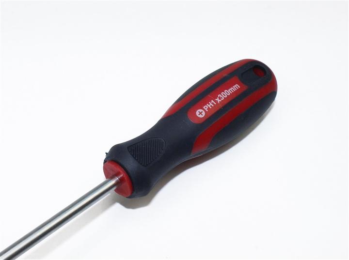 Actual product image Haushalt Cross Screwdriver