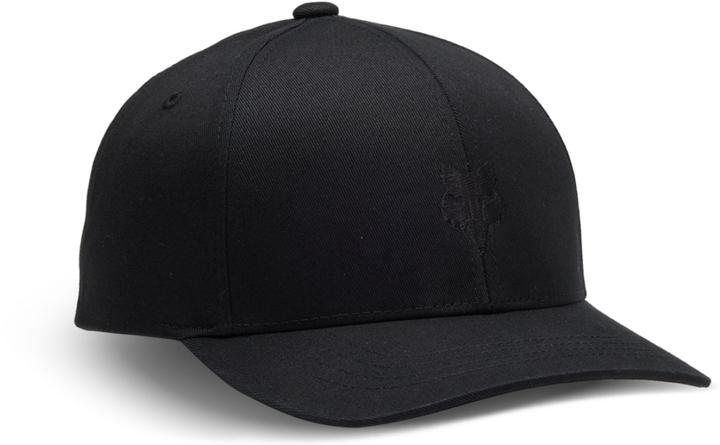 Actual product image Fox HAS 23 YTH LEGACY 110 SB BLK OS (One size)