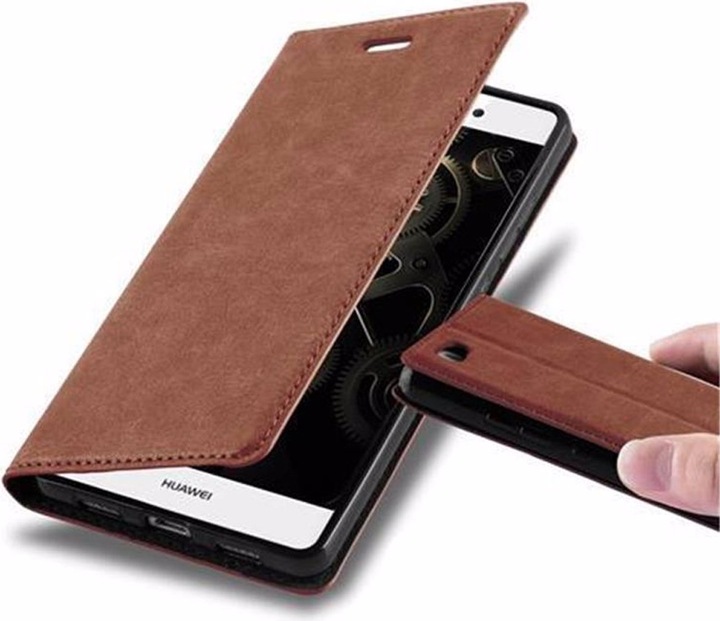 Cappuccino brown