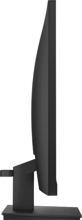 Actual product image HP S3 Pro 327pf FHD MNTR (1920 x 1080 pixels, 27")