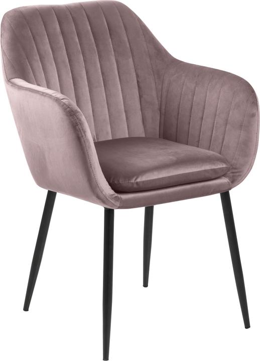 Actual product image AC Design Emilia Velvet