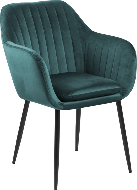Produktbild AC Design Emilia Velvet