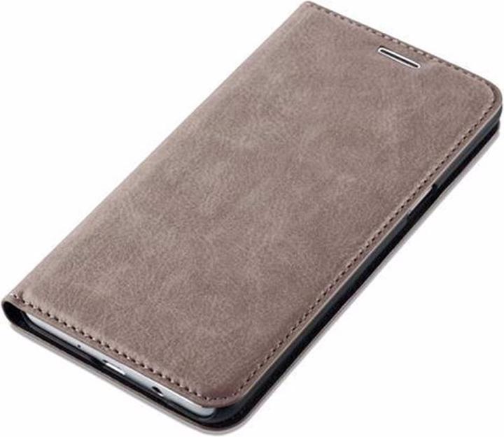 Productafbeelding Cadorabo Boek Onzichtbare Magneethoes (Samsung Galaxy J5 (2016))
