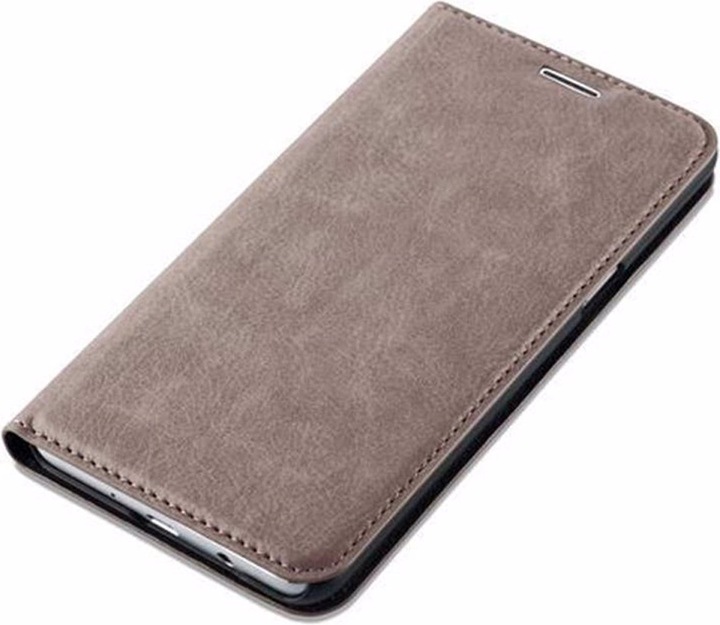 Produktbild Cadorabo Book Invisible Magnet Cover (Samsung Galaxy J5 (2016))