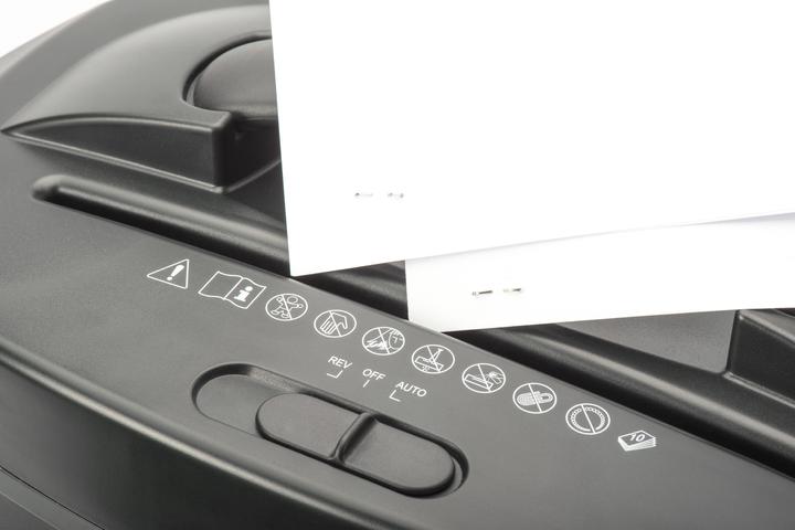 Produktbild Digitus X10CD (Feinschnitt)