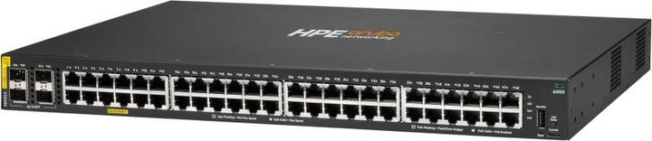 Immagine prodotto HPE Aruba 6000 48G Class4 Poe (48 porte)