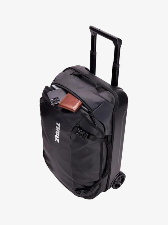 Actual product image Thule Chasm (40 l)