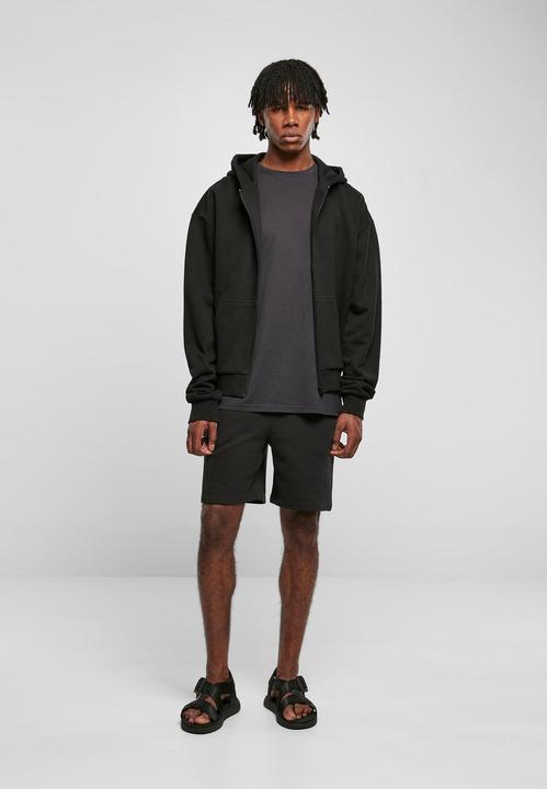 Produktbild Urban Classics Ultra Heavy Zip Hoody - 75775 (3XL)