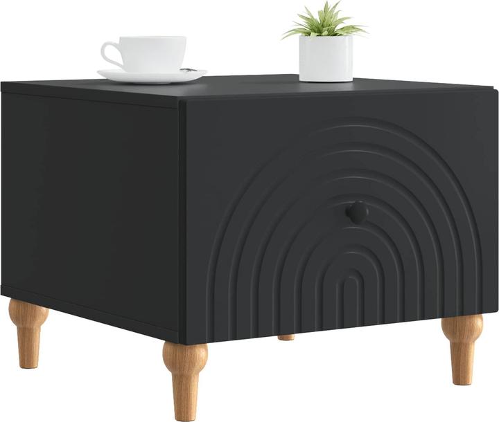 Image du produit vidaXL Couchtisch (50 x 50 x 40 cm)