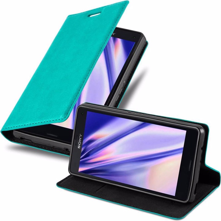 PETROL TURQUOISE