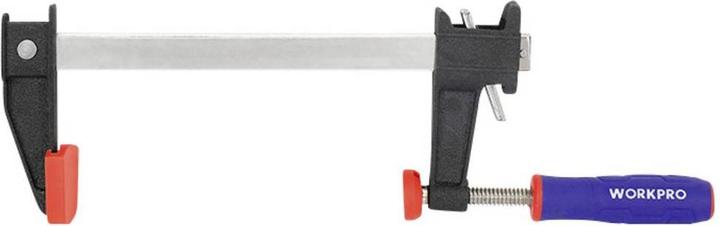 Image du produit Workpro Serre-joint 12" 30 cm
