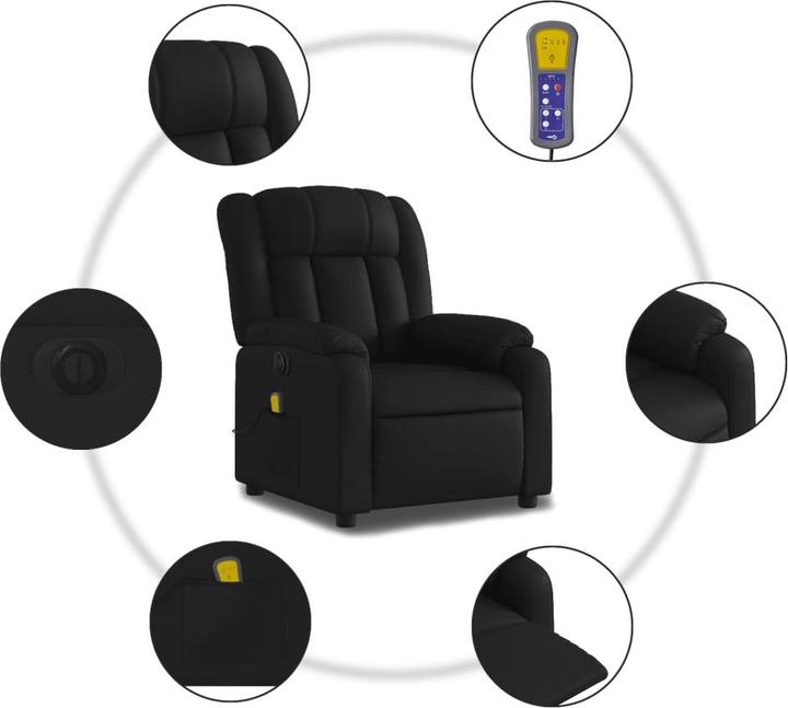 Actual product image vidaXL Irodia