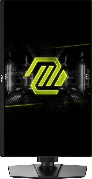 Image du produit MSI MAG 255PXF (1920 x 1080 pixels, 24.50")