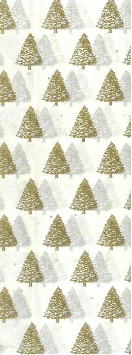 Produktbild Clairefontaine Seidenpapier (6 x)