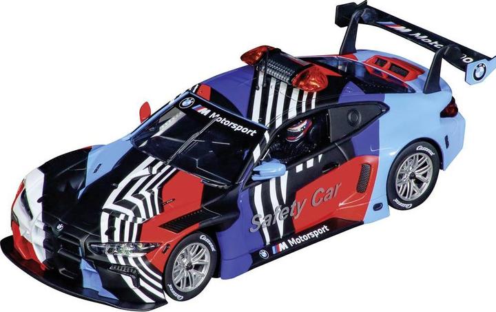 Produktbild Carrera BMW Safety Car
