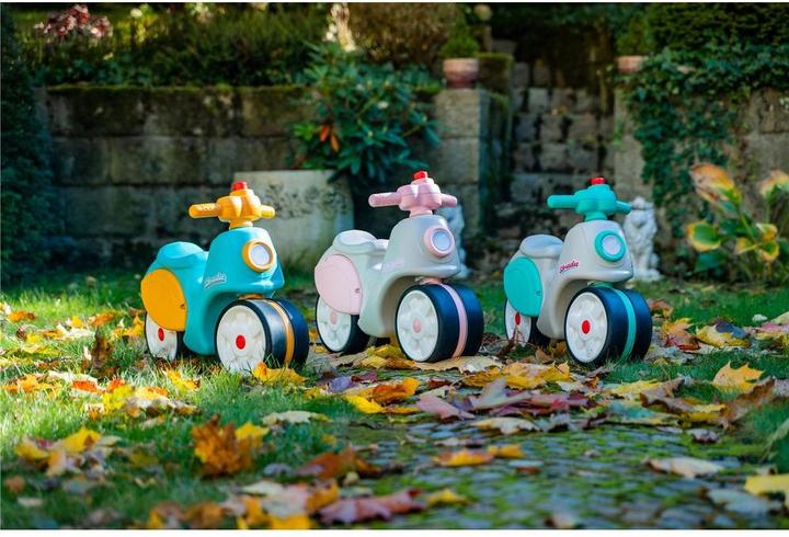 Actual product image Falk Toys Early Years Scooter