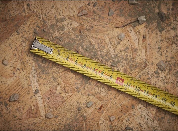 Produktbild Stanley Taschenrollbandmass (5 m)