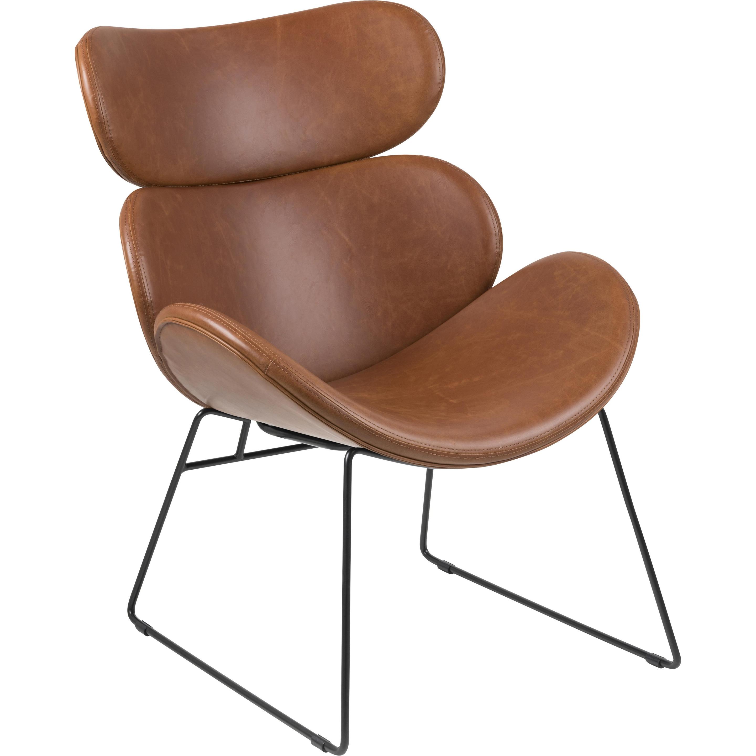 AC Design, Sessel, Cazar